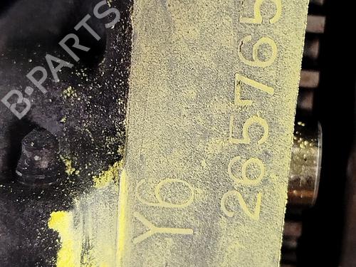 Engine MAZDA 3 Saloon (BK) 1.6 DI Turbo (BK12Y) | BP33320291M1  - Image 8