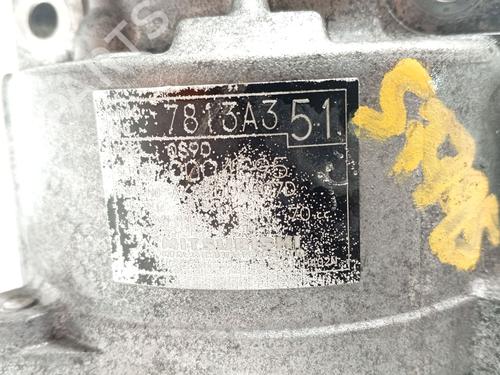 AC compressor MITSUBISHI OUTLANDER II (CW_W) 2.2 DI-D 4WD | BP32980816M34 - Image 6