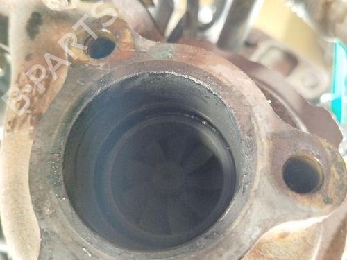 Engine KIA SORENTO II (XM) 2.2 CRDi | BP31933287M1