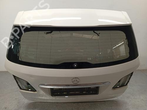 Used Tailgate Tailgate MERCEDES-BENZ B-CLASS Sports Tourer (W246, W242) B 180 CDI (246.200) (109 hp) 34240890 34240890