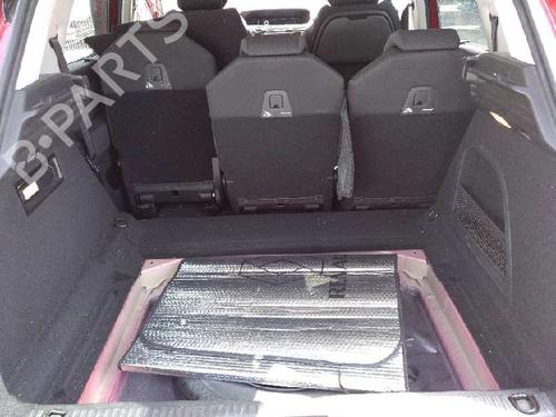 Electronic module CITROËN C4 Picasso II 1.2 THP 130 | BP4461190M83 