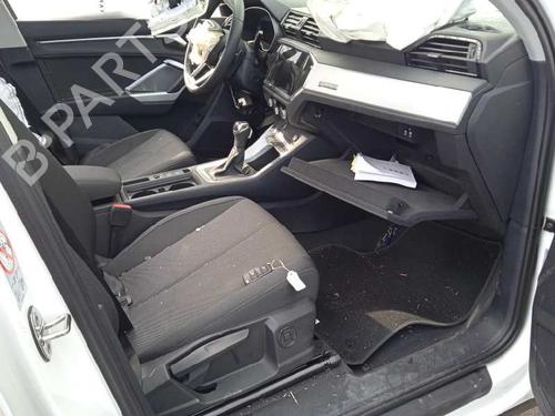 Fælk AUDI Q3 (F3B)  | BP24927607C45 