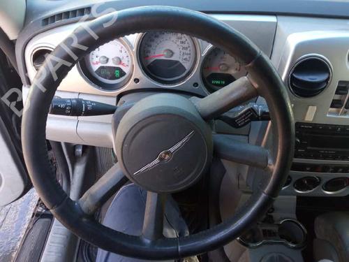 Tailgate CHRYSLER PT CRUISER (PT_) 2.2 CRD | BP17478312C6 