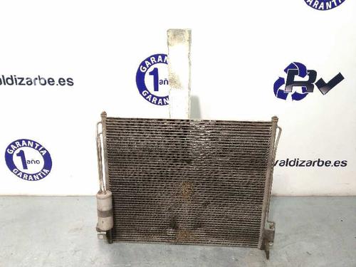 Used AC radiator NISSAN NAVARA NP300 (D40) [2004-2026]  1091095