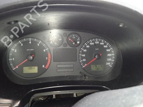 Water radiator SEAT LEON (1M1) 1.6 16 V | BP33953168M31 - Image 22