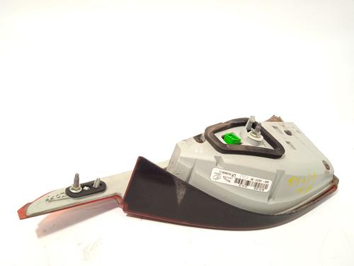 Left tailgate light JAGUAR XF II (X260) 3.0 D | BP23190035C79 - Image 4