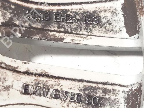 Rim BMW 3 (E90) 320 d | BP22729977C45