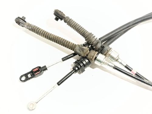 Cable MAZDA 3 Saloon (BM_, BN_) 2.0 | BP34125020E12 - Image 3