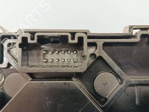 Climate control DACIA JOGGER (RK_) 1.0 TCe 90 ECO-G (RKMT) | BP37467662I5 - Image 4