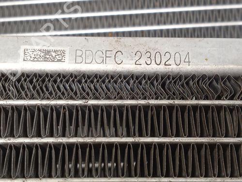 AC radiator MAZDA 3 Hatchback (BP) 2.0 SKYACTIV-G M Hybrid | BP28313470M32