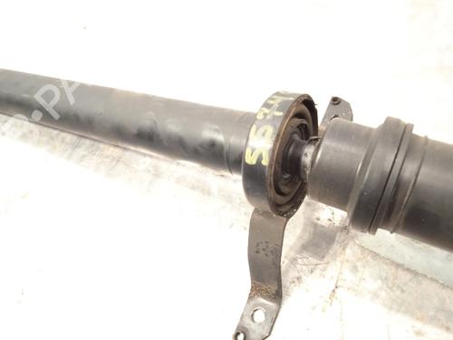 Driveshaft AUDI A4 B8 Avant (8K5) 3.0 TDI quattro | BP25901551M37 