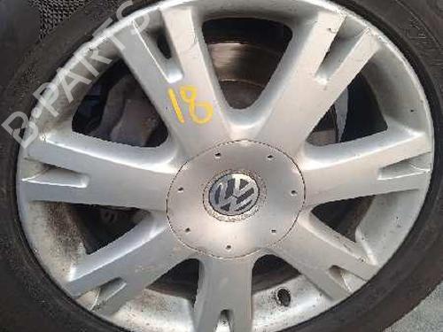 Control unit VW TOUAREG (7LA, 7L6, 7L7) 3.0 V6 TDI | BP15802699M11 