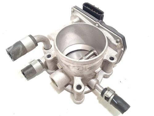 Throttle body KIA SPORTAGE IV (QL, QLE) 1.6 GDI (132 hp) 17997666