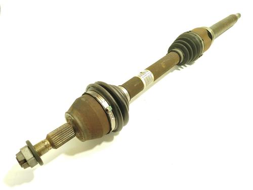 Used Right front driveshaft FORD GRAND C-MAX (DXA/CB7, DXA/CEU) [2010-2019]  30293856