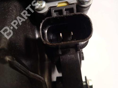 Rear left window mechanism HYUNDAI TUCSON (TL, TLE) 2.0 CRDi | BP12093843C24 