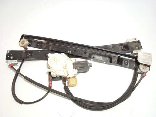 Used Front left window mechanism Front left window mechanism 8236385 8236385