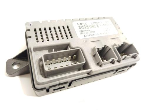 Used Electronic module Electronic module 21122572 21122572