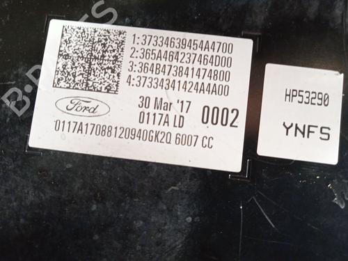 Engine FORD TRANSIT CUSTOM V362 Bus (F3) | BP21384682M1 - Image 5