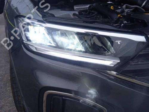 Módulo eletrónico VW T-ROC (A11, D11)  | BP17474526M83 