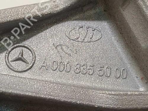 Engine mount MERCEDES-BENZ SPRINTER 4-t Van (B907, B910) 419 CDI RWD (907.643, 907.645, 907.647) | BP26207837M89 