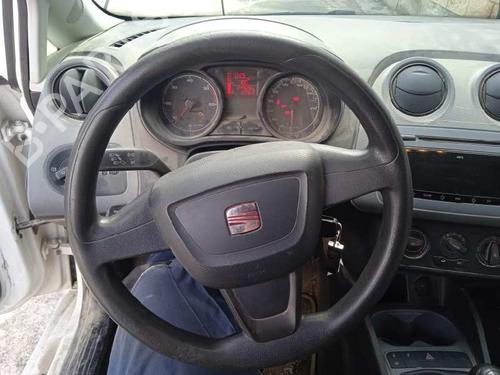 Radio SEAT IBIZA IV (6J5, 6P1) 1.2 TDI | BP13073754E6 