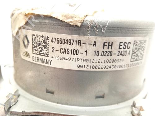 ABS pump DACIA SANDERO III  | BP20220731M43 