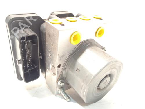Used ABS pump OPEL CORSA E (X15) 1.4 (08, 68) (75 hp) 19800792