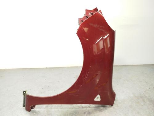 Used Left front fenders RENAULT KANGOO / GRAND KANGOO II (KW0/1_) 1.5 dCi 85 (KW0K, KW0L, KW0B) (86 hp) 26495289