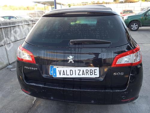 Electronic module PEUGEOT 508 SW I (8E_) 2.0 BlueHDi 180 | BP23130089M83  - Image 14