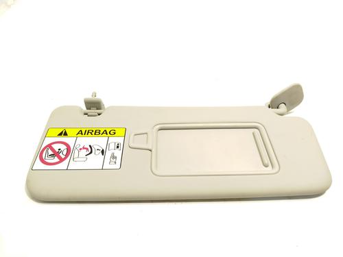 Right sun visor KIA NIRO II (SG2) EV | BP29020677I2 - Image 2