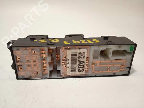 Left front window switch SUBARU LEGACY V Estate (BR) 2.0 D AWD | BP18003162I27 