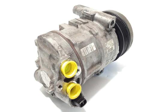 Used AC compressor AC compressor 9655408 9655408