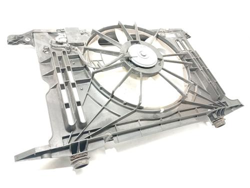 Used Radiator fan TOYOTA AVENSIS Saloon (_T27_) 1.8 VVT-i (ZRT271_, ZRT271R) (147 hp) 32702958