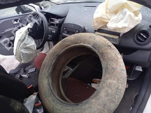 Front left window mechanism RENAULT CLIO IV (BH_)  | BP9527325C22 