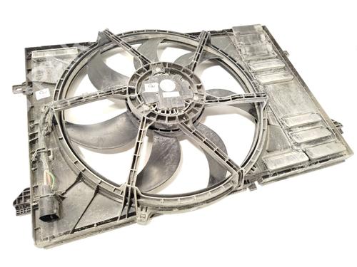 Used Radiator fan Radiator fan 36848410 36848410