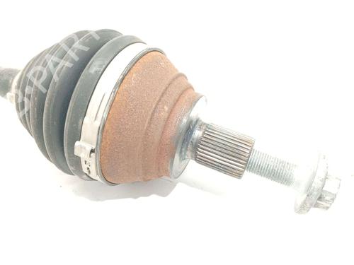 Left front driveshaft VW GOLF VIII (CD1, DA1) 1.5 TSI | BP39103662M38 - Image 2