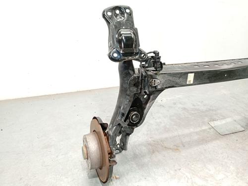 Rear axle AUDI Q2 (GAB, GAG) 2.0 TDI | BP31824522M2