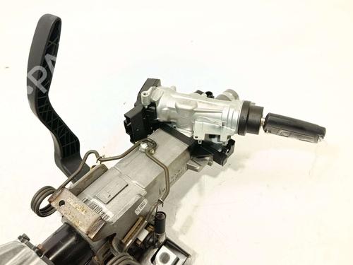 Steering column SEAT ARONA (KJ7, KJP) 1.0 TSI | BP37873880M21 - Image 4