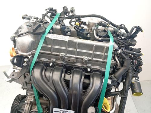 Engine HYUNDAI IONIQ (AE) 1.6 GDI Hybrid | BP37294064M1 - Image 5