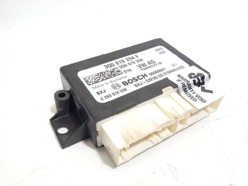 Used Electronic module Electronic module SKODA KODIAQ I (NS6, NS7, NV7) 2.0 TDI (150 hp) 15122656 15122656