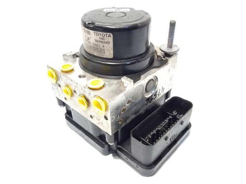ABS pump TOYOTA YARIS (_P13_) | BP9114360M43