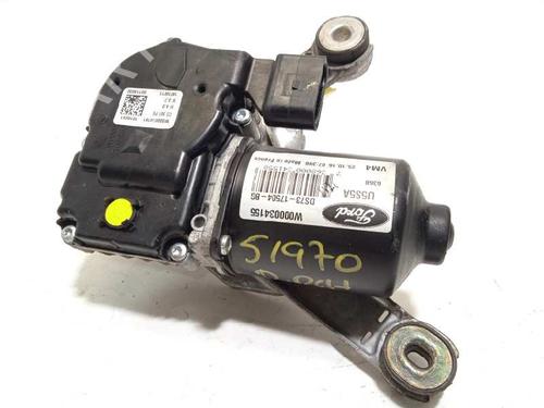 Front wiper motor FORD MONDEO V Hatchback (CE) 2.0 TDCi | BP15725645M29 