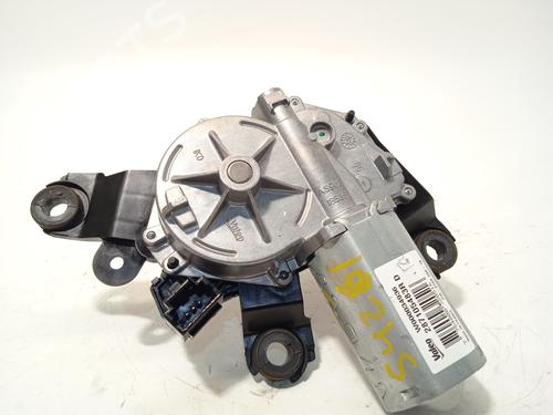 Rear wiper motor DACIA SANDERO II 1.0 SCe 75 (B8JC, B8JD, B8NC) | BP19522966M102 