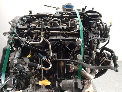 Engine VW PASSAT B7 Variant (365) 2.0 TDI | BP30539685M1 