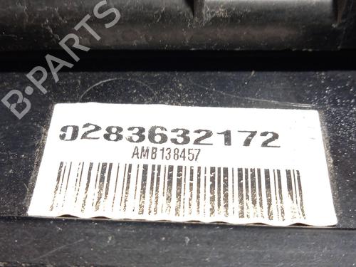 Right taillight CITROËN BERLINGO MULTISPACE (B9) 1.6 HDi 110 | BP32227782C35 