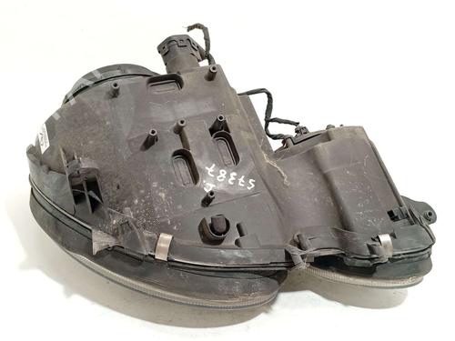 Left headlight MERCEDES-BENZ E-CLASS (W211) E 220 CDI (211.006) | BP39747480C28 - Image 5