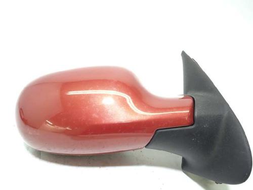 Right mirror NISSAN MICRA III (K12) 1.4 16V | BP12600888C27 