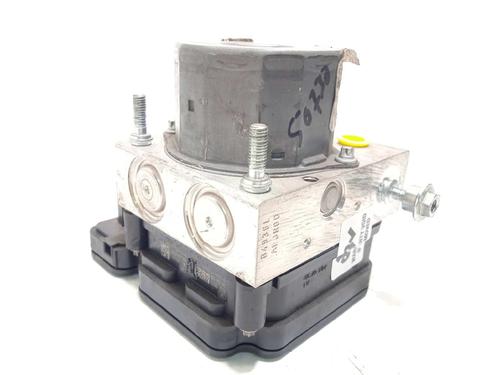 ABS pump RENAULT KADJAR (HA_, HL_)  | BP16285970M43 