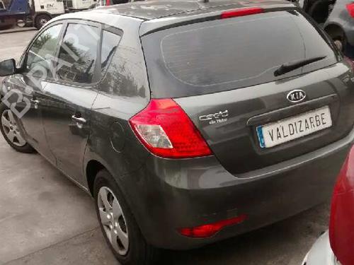 Display monitor KIA CEE'D Hatchback (ED) | BP3451718C48