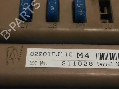 Fuse box SUBARU FORESTER (SJ_) 2.0 D AWD (SJD) | BP2338908E1 